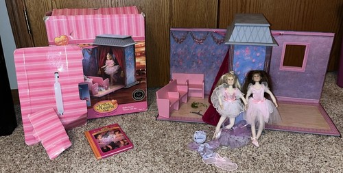 Only hearts club ballet studio - ballet,