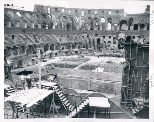 1952 roma italia - 1952, sedie