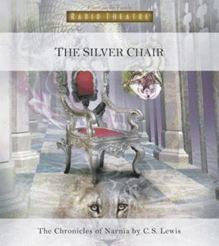 The silver chair - the,