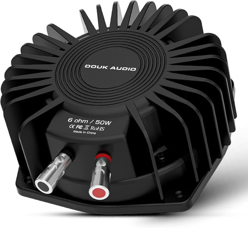 Shaker basso 50w trasduttore - 50w,