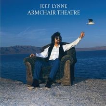 Jeff lynne armchair theatre - -,