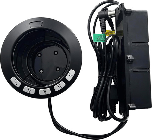 Ricambio portabicchieri usb - portabicchieri,