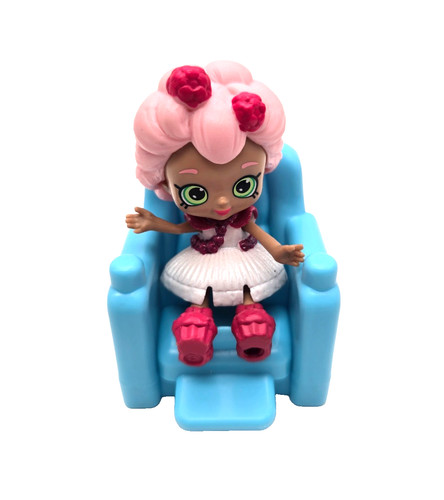 Shopkins shoppies super - shopkins, mall