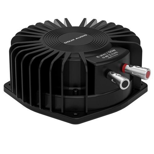 Bass shaker subwoofer - subwoofer, taktiler