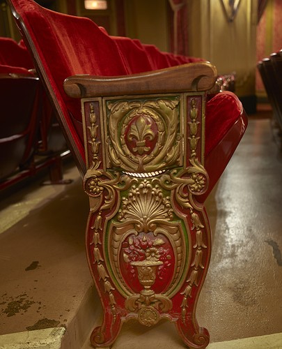 Foto columbus ohio theatre - foto:columbus,