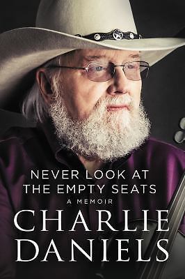Never look the - the, seats