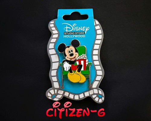 Disney topolino con popcorn - con,