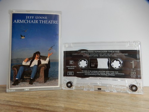 Jeff lynne armchair theatre - jeff,