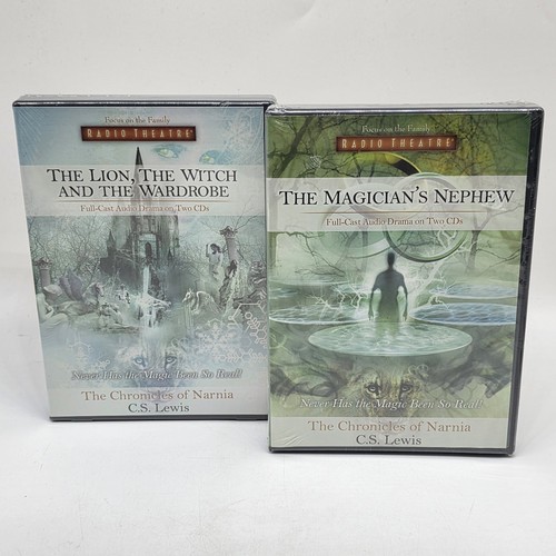 Radio theatre the magician - radio,