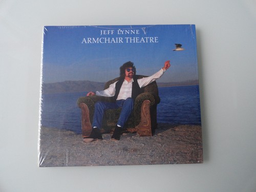 Jeff lynne armchair - jeff,