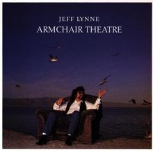 Armchair theatre von - theatre,