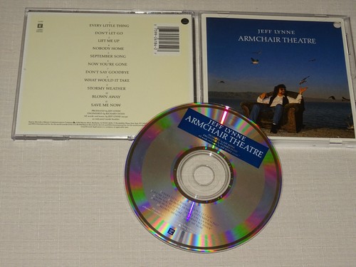 Jeff lynne armchair - jeff,