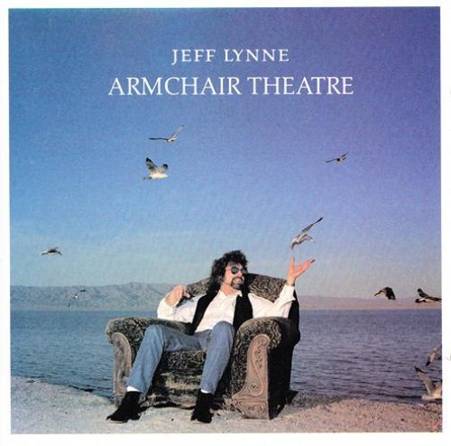 Jeff lynne armchair theatre - -,